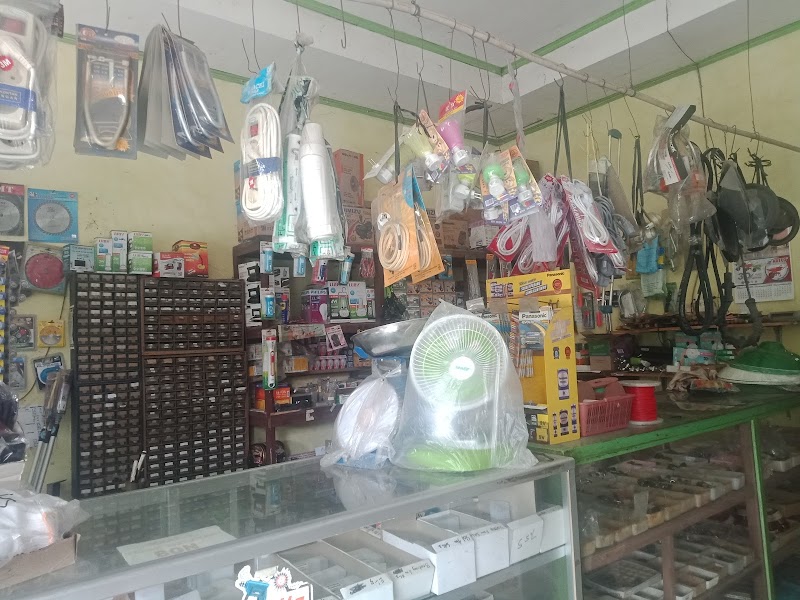 ST. SURYA TEKNIK 3: Jantung Bisnis Teknik Cilacap yang Tak Pernah Pudar